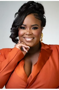 Brittany Harris image