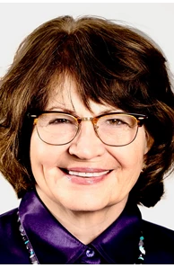 Betty Benoit image