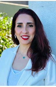 Gizelle Rahgozar image