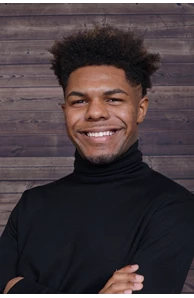 Isaiah Lizardi image