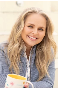 Christina Barrett image