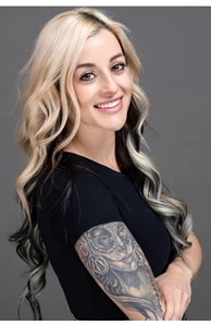 Britanie Criscione image