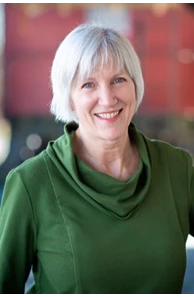 Theresa Connors image