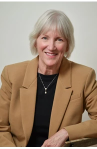 Theresa Connors image