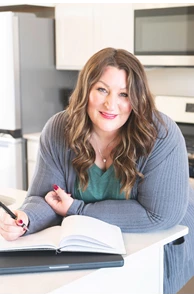 Kristina Irvine Dooley image