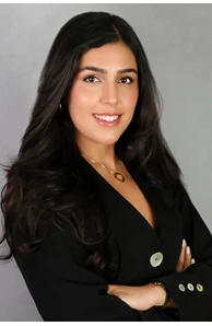 Yasmine Khalilzadeh image