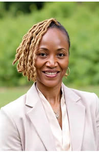 Adrienne Sesay image