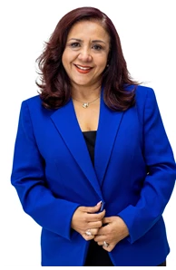 Luz Renteria image