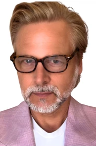 Craig Cochrane image