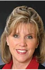 Jeannie Gibson image