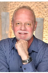 Steve Faust image