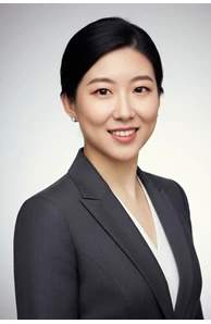 Hongzhuo "Linna" Lin image