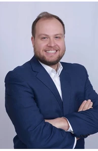 Michael "Mike" Mytrowitz image