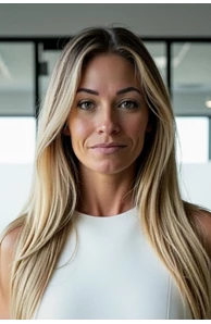 Natalie La Mantia image