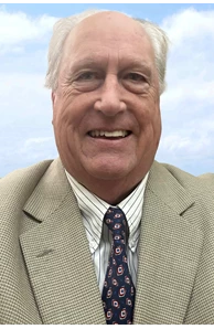 Chet Righter image