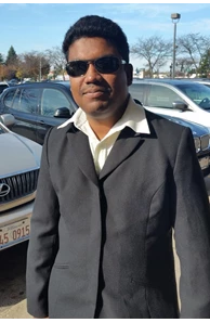 Sathish Balakrishnan image