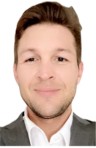 John Ruettiger image