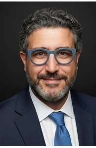 Kourosh Sepahpour image