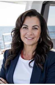 Patrizia Trammell image