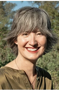 Kimberly Brill image