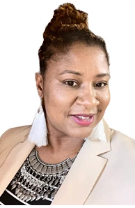 Regina Dixon image