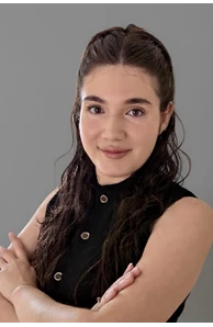 Jakelyn Salcido image