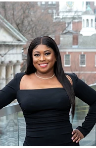 Desarrie McDuffie image