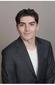 Zachary Magliaro image