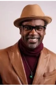 Terrence Stevenson image