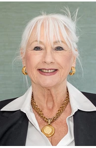 Delaine Campbell image