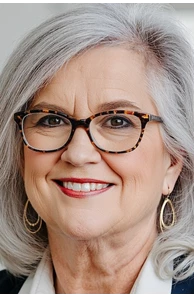 Kathy Greenzalis image