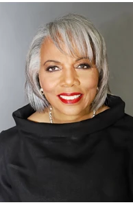 Gloria Williams image