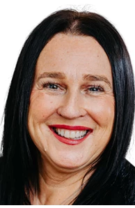 Mary Blackstone image