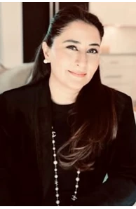 Nina Iqbal image