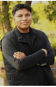 Junior Dominguez image