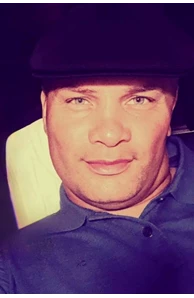 Jeremy Faulkner image