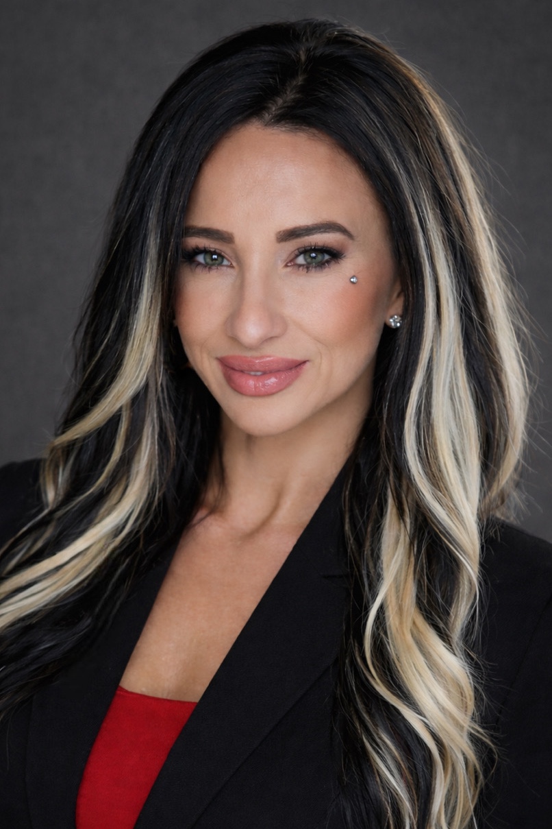 Krystle Ruggerio Krystal Ruggiero, Real Estate Agent - Bolingbrook - Coldwell Banker Realty