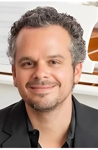 David Hunt Solomon image