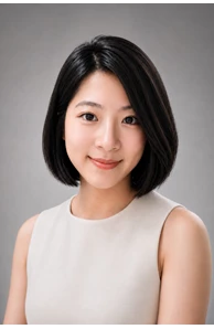Tina Cai image