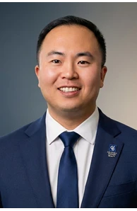 Hugo Gao image