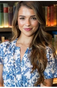 Sophia Bradshaw image