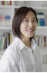 Chanmi "Sarah" Jeong image