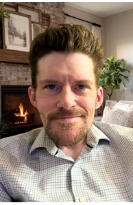 Jacob "Jake" Butler image