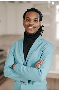 Alonzo Kendrick image