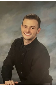Zachary DeCola image