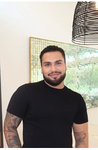 Antonio Verdugo image