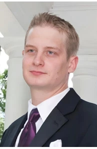 Christopher Jackson image