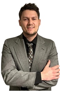 Hunter Haas Randolph image