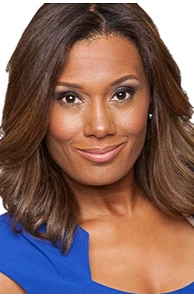 Sonia Hayes-Pleasant image