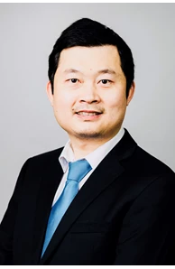 Minming "Matt" Li image
